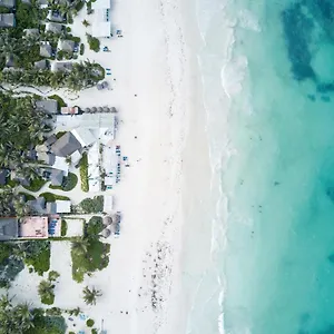 Coco Club *** Tulum