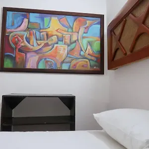 Apartment Casa Aurora #2: Private In Excellent Location Puerto Vallarta