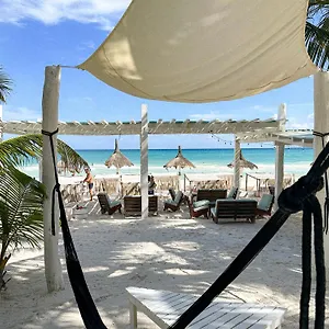 Hotel Coco Unlimited Tulum