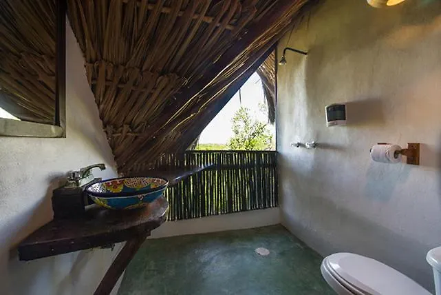 Hôtel Yoga Shala Tulum