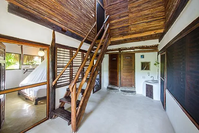 Hôtel Yoga Shala Tulum